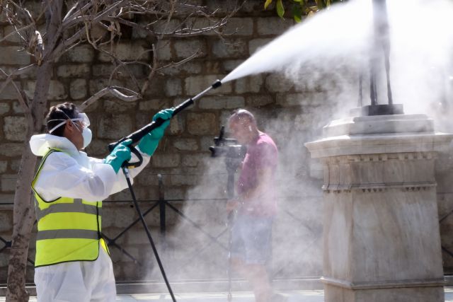 Κοροναϊός : Τι αλλάζει στην καθημερινότητά μας από Δευτέρα – Τι θα ισχύει για μάσκες, εστίαση, θέατρα