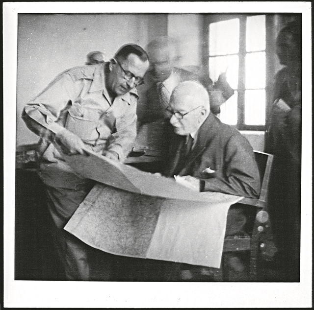 Ο πρώτος ανασκαφέας της αρχαίας Μεσσήνης