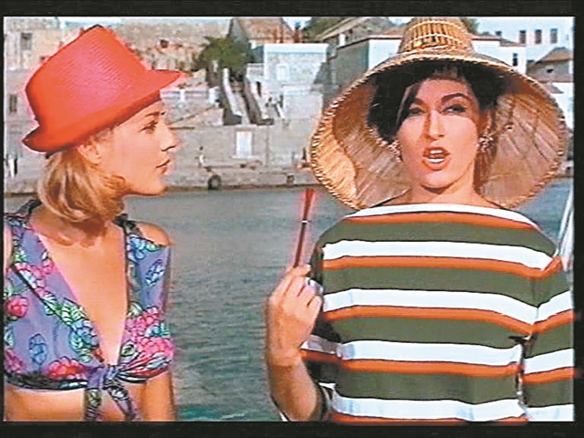 Ο πειρασμός της νοσταλγίας*