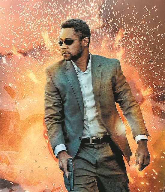 Hit List – Τυφλό χτύπημα