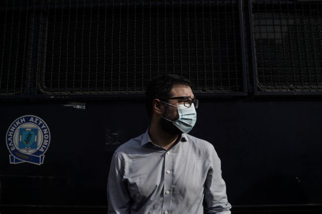 Ηλιόπουλος για καταδίκη Χρυσής Αυγής: Η μάχη δεν τελειώνει εδώ