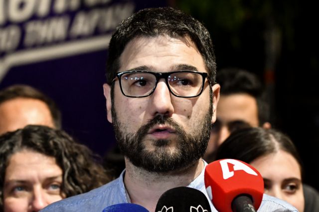 ΣΥΡΙΖΑ: Οι μαθητές διεκδικούν το αυτονόητο