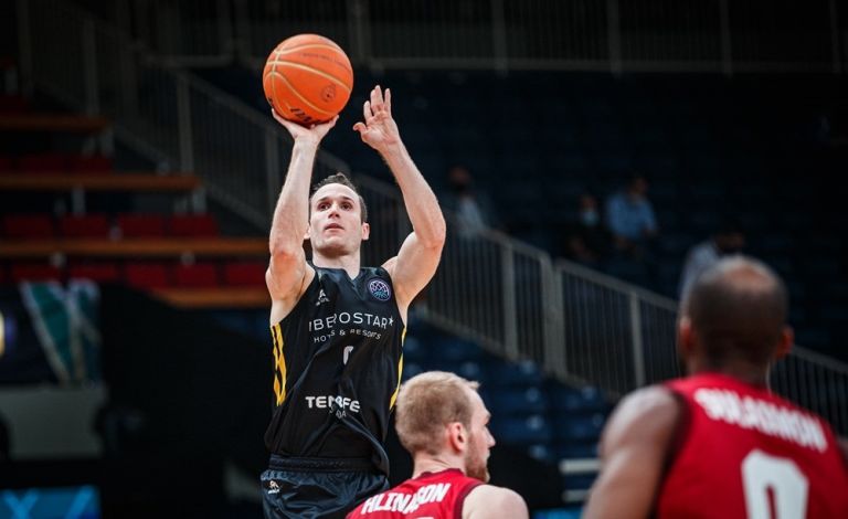 Η Σαραγόσα αντίπαλος της ΑΕΚ