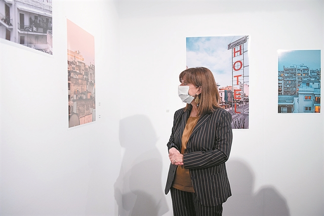 Εστία διασποράς και τα ευρωπαϊκά συμβούλια