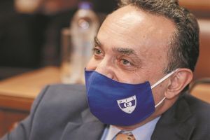 Μετά τον Πομπέο έρχεται ο Λαβρόφ