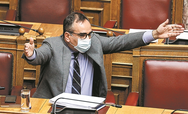 Μετά τον Λαβρόφ έρχεται και ο Πούτιν