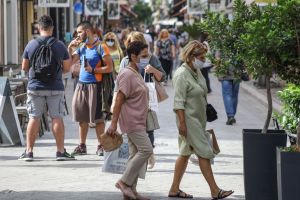 Κοροναϊός: Γιατί ξεσπά στην Αττική η πανδημία και τι ελπίζουν οι επιστήμονες
