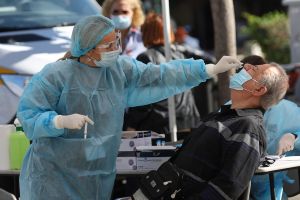 Κοροναϊός : Τα σενάρια για τα μέτρα στο διάγγελμα Μητσοτάκη – Πως θα αποφευχθεί το lockdown