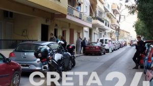 Ηράκλειο : «Τι έκανες ρε Μάνο» – Συγκλονίζει η αδελφή του 51χρονου μητροκτόνου