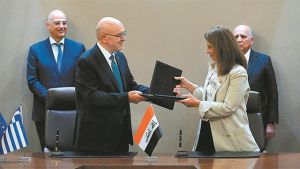 Βραβεία με κουκούλες στις Βρυξέλλες