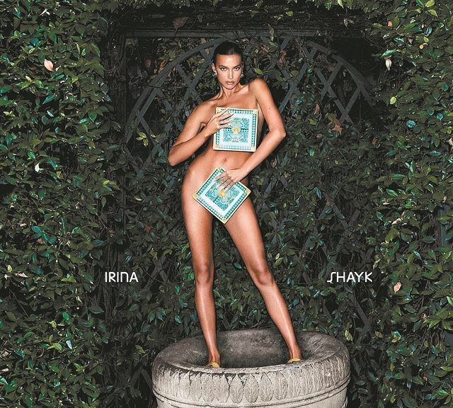 Από τη Σάικ στις νεαρές κούκλες του catwalk