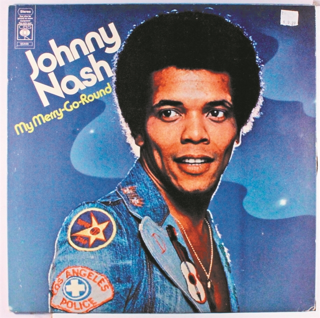 Ο αμερικανός φίλος της ρέγκε