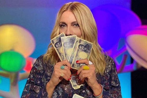 «Ένα εκατομμύριο YEN» στο MEGA: Όλα έτοιμα για την μεγάλη πρεμιέρα του παιχνιδιού