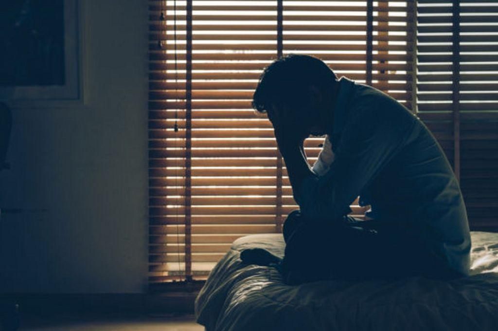 Παγκόσμια Ημέρα Ψυχικής Υγείας : Κάθε 40 δευτερόλεπτα ένας άνθρωπος αυτοκτονεί