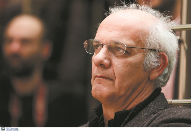 Η σκηνή σαν μουσικό όργανο*