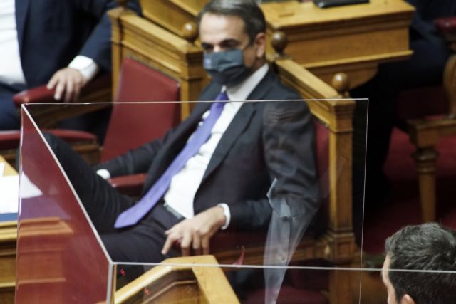 Κοροναϊός : Τα μέτρα που θα ανακοινώσει ο Μητσοτάκης και τα μέτρα που ζητά η αντιπολίτευση | tanea.gr