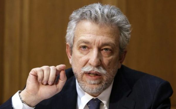 Κοντονής κατά ΣΥΡΙΖΑ : «Ψευδολογία» ότι ψήφισα τις αλλαγές στον Ποινικό Κώδικα