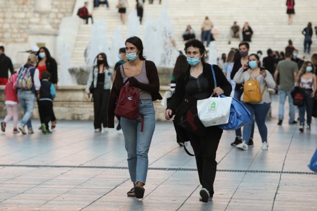 Κοροναϊός : Οι προτάσεις του ΙΣΑ για να αποτραπούν τα χειρότερα στην Αττική