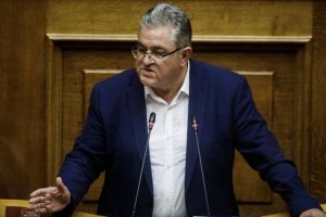 Κοροναϊός – Κουτσούμπας : Η κυβέρνηση κρύβεται πίσω από τη «μάσκα» της ατομικής ευθύνης