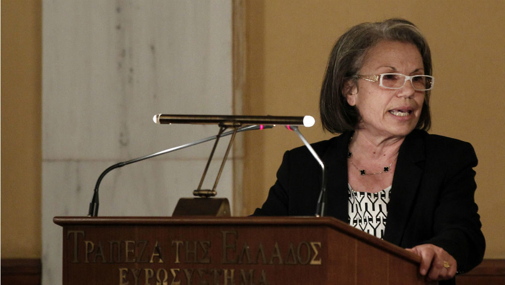 Κουτζαμάνη: Μου έστειλαν «μήνυμα» με σφαίρες όταν ανέλαβα την υπόθεση της Χρυσής Αυγής