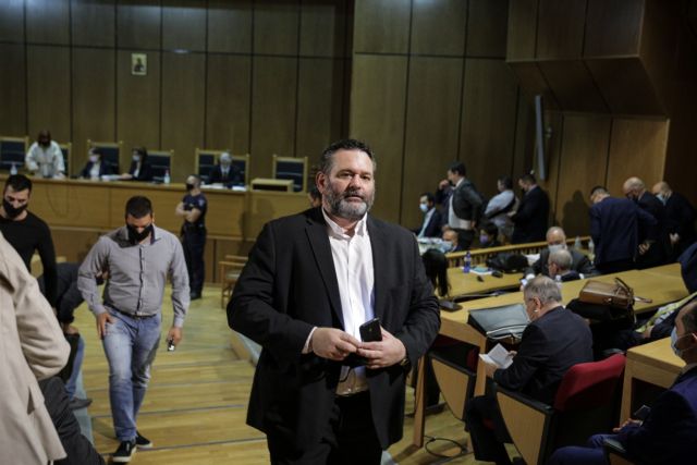 Διαβιβάστηκε στο Ευρωκοινοβούλιο το αίτημα για άρση ασυλίας του Λαγού