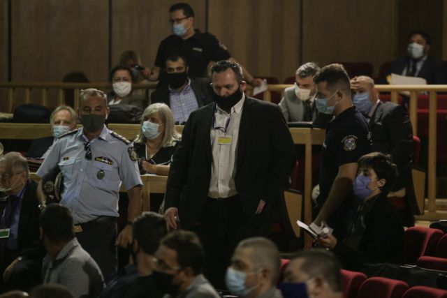 Προκλητικός ο Λαγός : Υπάρχει προκατάληψη από το Δικαστήριο