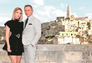 Αδοξο τέλος για τον πράκτορα 007;