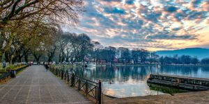 Κοροναϊός : Πολύ κοντά στο lockdown τα Ιωάννινα