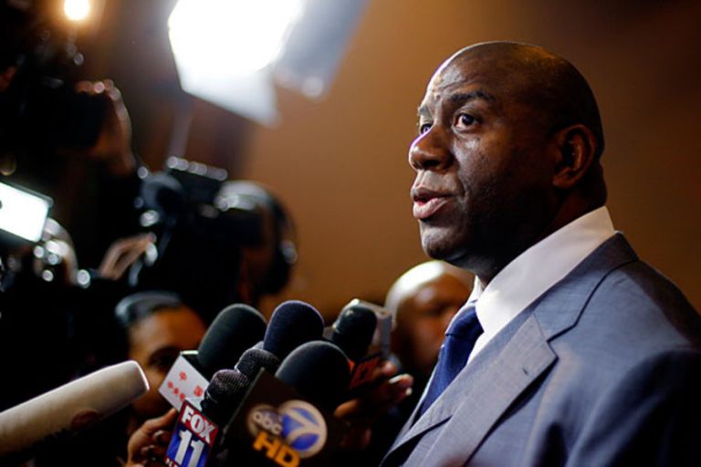 Μάτζικ : Μένει ο Ντέιβις – Ποιος είναι ο ιδανικός διάδοχος του ΛεΜπρόν