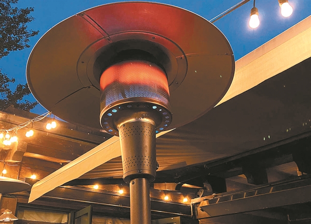 ΕΣΠΑ για… θερμάστρες