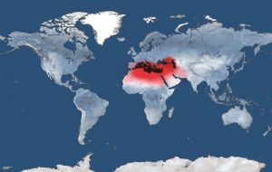 Τα 4+1 μέτωπα για την Τουρκία του Ερντογάν – Από τι απειλείται η γειτονική χώρα