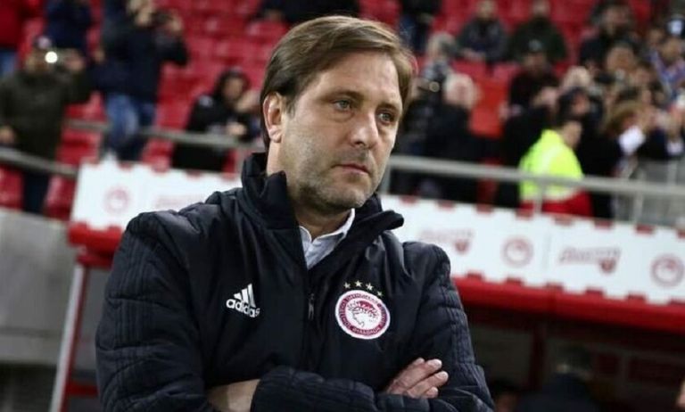 Ολυμπιακός: Μόνο καλύτερος μπορεί να γίνει…