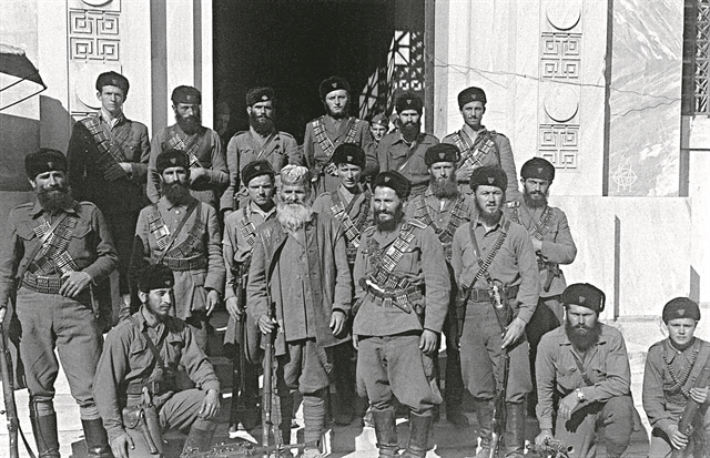 Λογαριασμοί από το παρελθόν