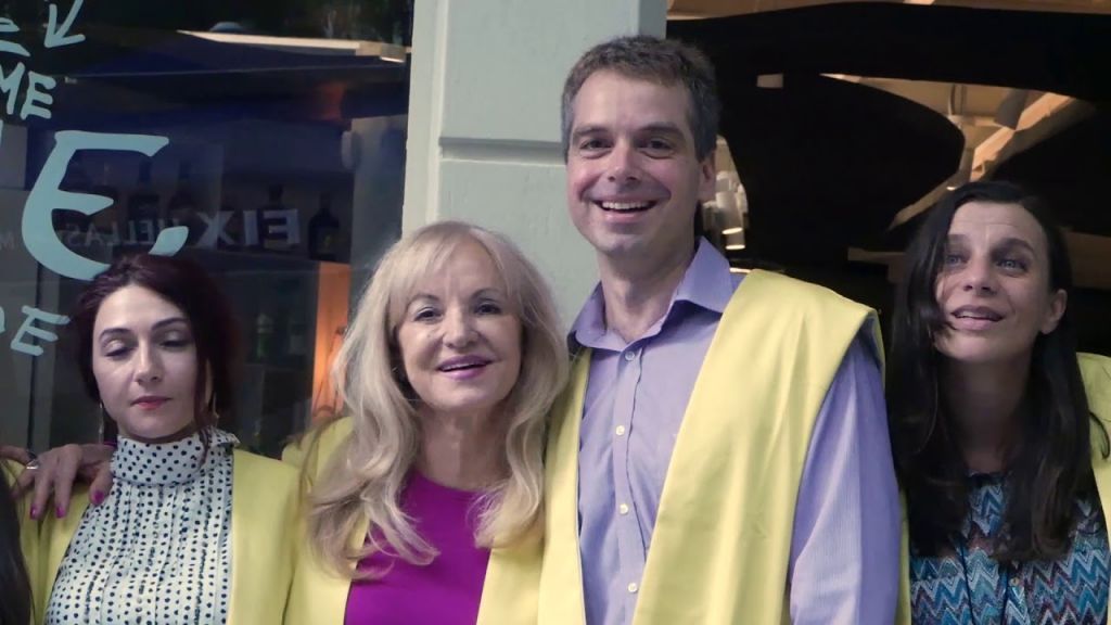 Δημήτρης Καμπανάρος : Τα τελευταία λόγια του ιδιοκτήτη του γηροκομείου πριν αυτοκτονήσει