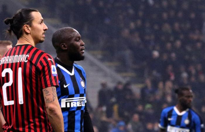 «Χτύπησε» δύο φορές σε 3 λεπτά ο Ζλάταν