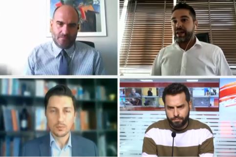 «Σφάζονται» κυβέρνηση – αντιπολίτευση για τις αλλαγές στον Ποινικό Κώδικα