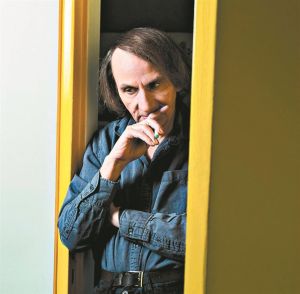 «Γιατί είμαι αντιδραστικός»