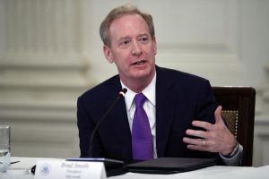 «Εχουμε εμπιστοσύνη στις δυνατότητες της Ελλάδας»