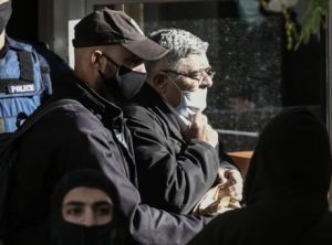 Χρυσή Αυγή : Ευνοϊκό καθεστώς και για τους καταδικασθέντες χάρη στον Ποινικό Κώδικα του ΣΥΡΙΖΑ