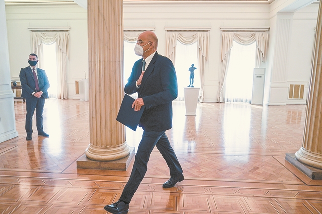 Τι κρύβει η ελληνική εκστρατεία για το Συμβούλιο Ασφαλείας