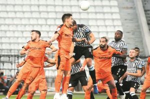 «Φωνάζει» ότι χρειάζεται λύσεις