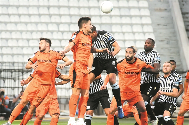 «Φωνάζει» ότι χρειάζεται λύσεις