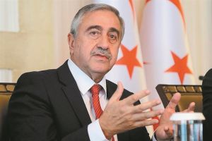 Ο αφοπλιστικά ειλικρινής Κύπριος