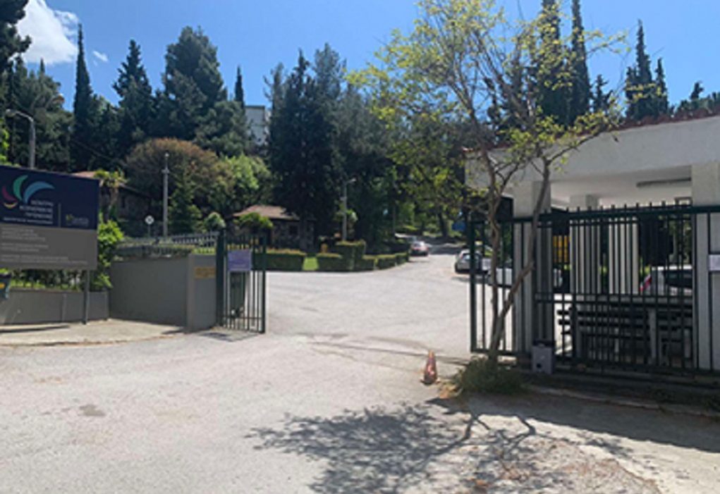 Θεσσαλονίκη : Δέκα κρούσματα κορoναϊού σε δομή περίθαλψης παιδιών