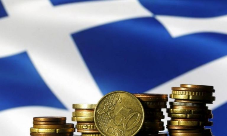 «Τρύπα» 5,5 δισ. ευρώ στις εισπράξεις από φόρους στο 9μηνο | tanea.gr