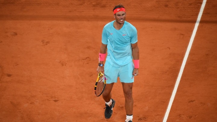 Ναδάλ: Έκανε κρύο και το τένις δεν είναι όπως το ποδόσφαιρο