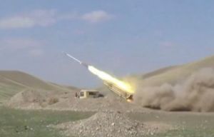 Spiegel: Ο Ερντογάν στέλνει Σύρους μισθοφόρους στο Ναγκόρνο Καραμπάχ