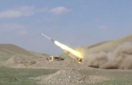 Spiegel: Ο Ερντογάν στέλνει Σύρους μισθοφόρους στο Ναγκόρνο Καραμπάχ