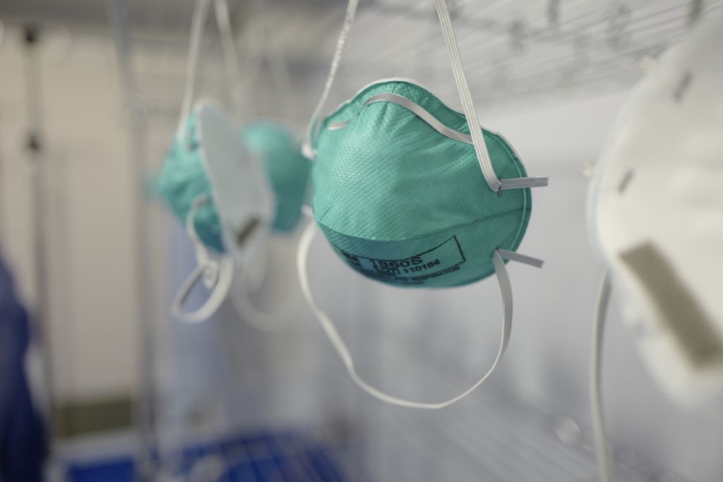 Κοροναϊός: 295 νέα κρούσματα και επτά θάνατοι