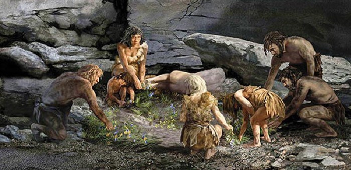 Νεολιθική εποχή : Ανακάλυψαν πώς ζούσαν 43 άτομα στο σπήλαιο της Θεόπετρας στη Θεσσαλία